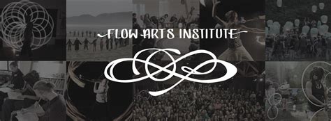 Flow Arts Institute Leading The Way In Flow Education Part 2