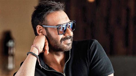 Ajay Devgan Birthday Know What He Can Expect In His Life In 2023