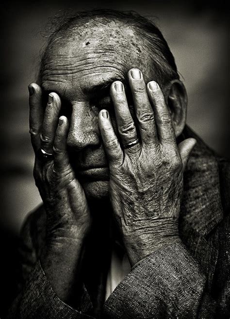Ivan Flickr Photo Sharing Human Photography Human Emotions