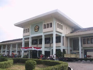 Jatinangor, kabupaten sumedang, jawa barat, indonesia. Let's Do Something FunTogether ^^: Universitas Dalam Negeri