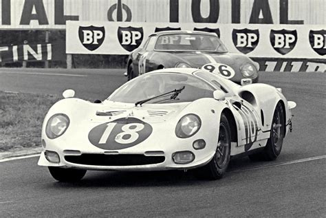 We also hear from drivers like dan gurney, mario andretti, bob bondurant, pete brock, and plenty more, and of course there's vintage footage of carroll shelby. Le Mans 1966 Bondurant/Gregory P2/3 Drogo body | Course automobile, Le mans, Le mans 24