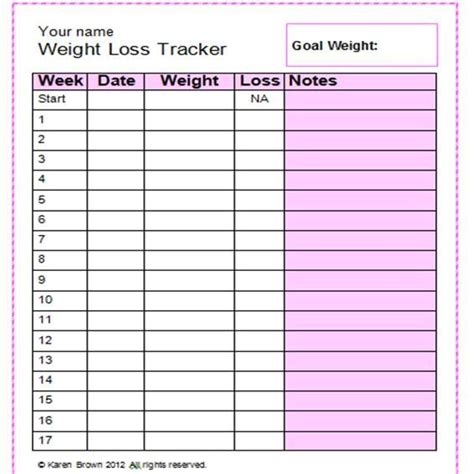 Weight loss isn't as simple as just being active. Pin on Free Printables/Digitals/(Meal Planners, etc...