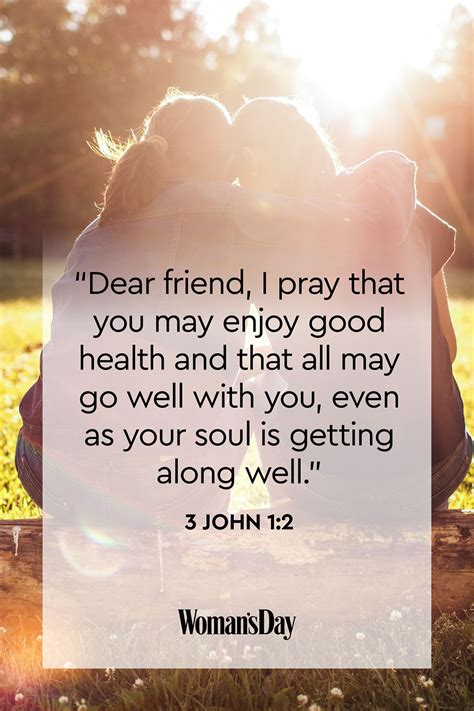 Surgery Prayer For Healing For A Friend