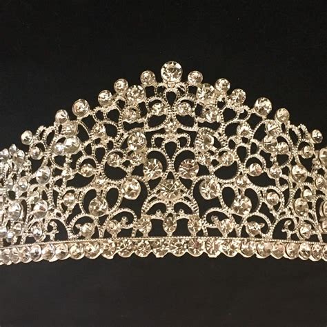 Browse Our Tiara Crown Collection By Fancy Girl Fancytiaracrown