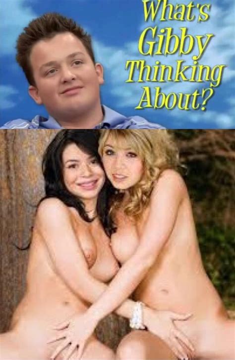 Icarly Ipsycho Gibby Vs Nora Youtube Hot Sex Picture
