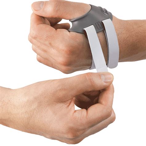 Push Metagrip Thumb Cmc Brace Effective Cmc Thumb Joint Support And