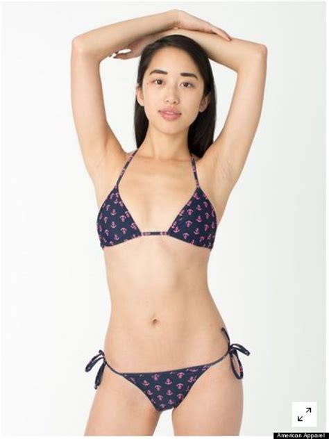 No This Swimsuit Is Not Perfect For Almost Everyone Huffpost