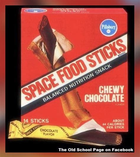Pin By Linda Whitcomb On Childhood Food Space Food Space Food Sticks