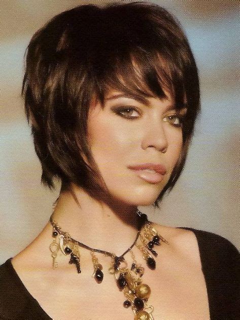 20 Short Layered Hairstyles Back View Short Hairstyle Trends Short