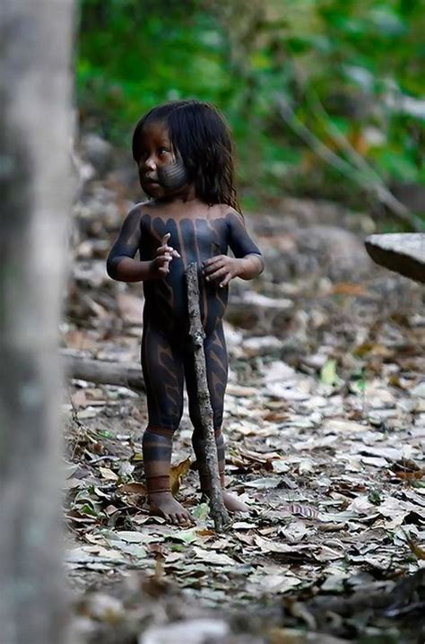 etnia kayapó povos indígenas brasileiros indios brasileiros povos indígenas