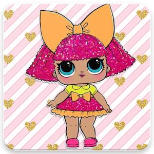 Mewarnai gambar lol kartun android app download mewarnai. 25+ Gambar Kartun Lol Surprise - Gambar Ipin
