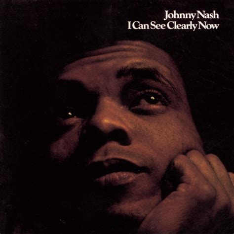 Johnny Nash I Can See Clearly Now Samples Genius