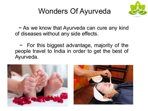 Know About Traditional Ayurvedic Treatment In Kerala