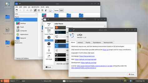 Best Linux Desktop Environment 16 Reviewed And Compared