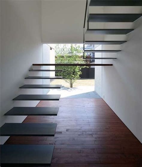 Best Minimalist Staircase Design Ideas You Must Have 43 Trendecors Vrogue
