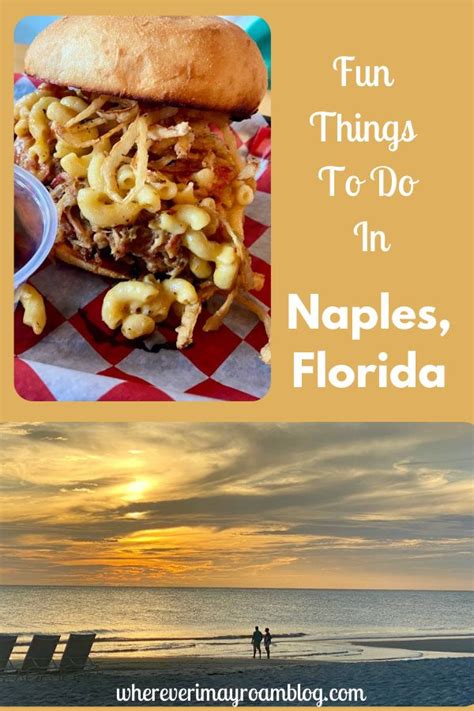 8 fun things to do in naples florida naples fun things to do florida