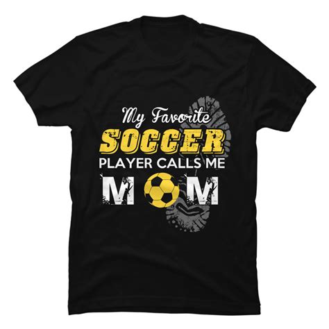 soccer mom buy t shirt designs