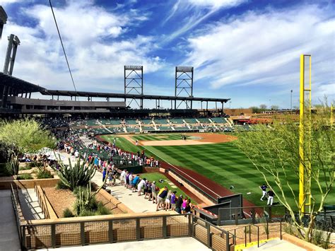 The cactus league needed to overcome significant challenges over those seven decades to reach this ideal state and could face an even bigger test to remain there. Cactus League 2021 Spring Training Schedule - Spring ...