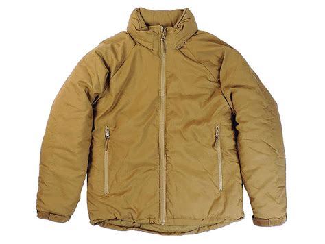 Usmc Primaloft Level 7 Ecw Parka Wild Things米海兵隊レベル7 Jk Xsr Lubys