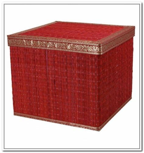 Cheap gift boxes for your special events, parties… what's more, they are easy to decorate as they don't have the typical grooved finish shipping boxes usually have. Frugalicious Chick: Items to Help Organize Our Living Spaces