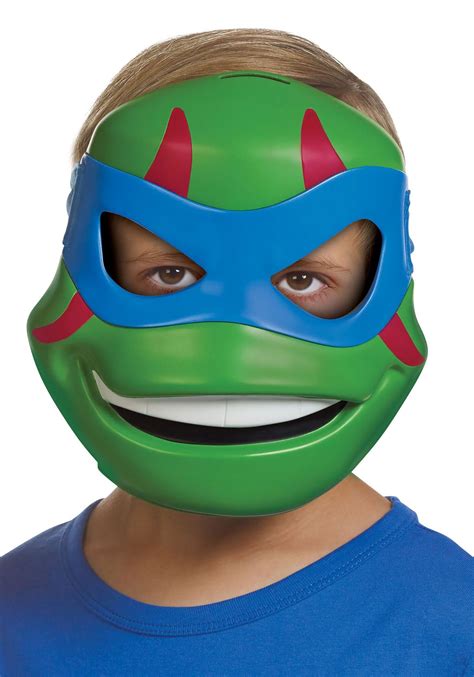 Koop Teenage Mutant Ninja Turtles Leonardo Mask 82184