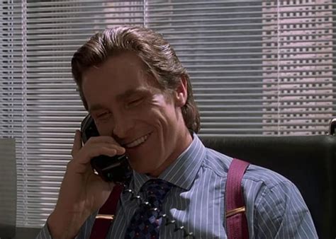 The Ending Of American Psycho Finally Explained
