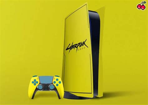Playstation 5s Best Custom Faceplate Designs Show Off The Consoles