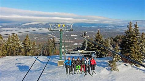 5 railroad street, lincoln, nh, 03251. Viewers' Choice 2017: Best ski area in New Hampshire
