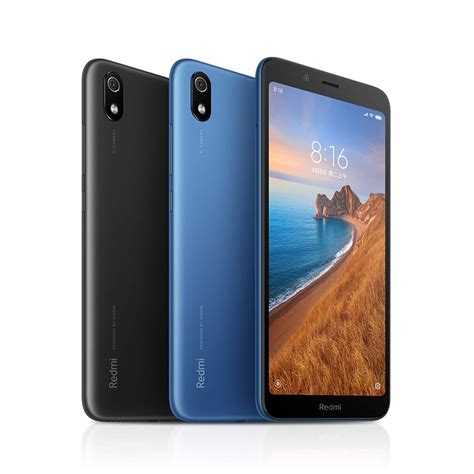 Mobile pas cher - Le Smartphone Xiaomi Redmi 7A à 80 ...