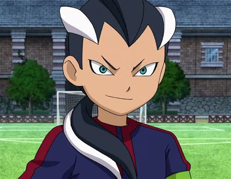 Infinity Beyond Inazuma Eleven Wiki Fandom Powered By Wikia