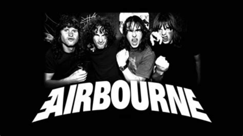 Airbourne Runnin Wild Full Album Youtube