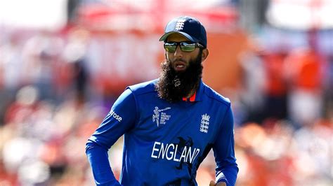 Moeen Ali No Excuses For England S Early World Cup Exit Cricket News Sky Sports