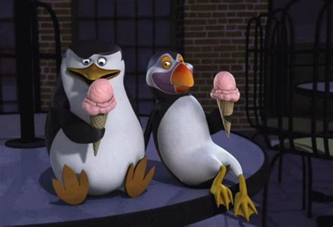 hans x skipper penguins of madagascar photo 37443937 fanpop