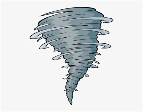 Free Png Tornado Png Images Transparent Tornado Clipart Transparent