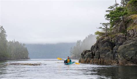 25 Outdoor Adventures In Southern Gulf Islands To Do Canada