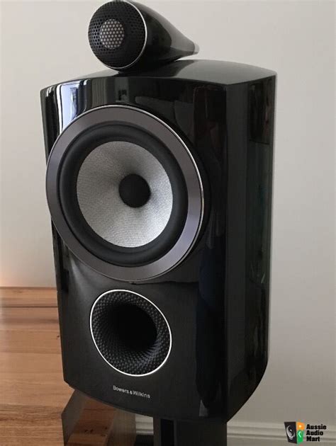 Bowers And Wilkins 805 D3 Photo 1524349 Aussie Audio Mart