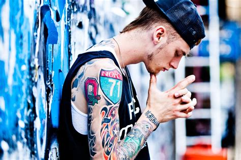 A place for fans of machine gun kelly to view, download, share, and discuss their favorite images, icons, photos and wallpapers. 10 Latest Machine Gun Kelly Wallpaper FULL HD 1920×1080 ...