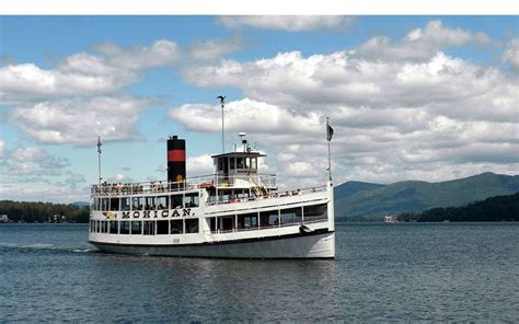 Minnehaha Lake George Ny Top Attraction In Lake George New York
