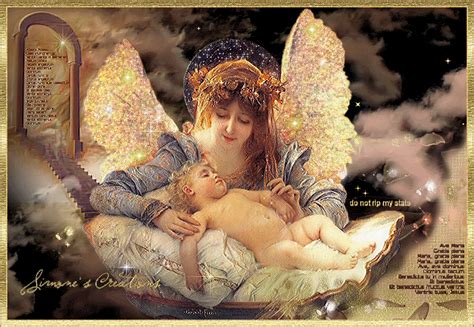 angel protector animation angel free photo gallery