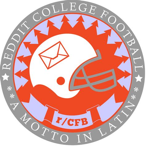 My Submission For The Rcfb Logo Presenting The Rcfb Seal Rcfb