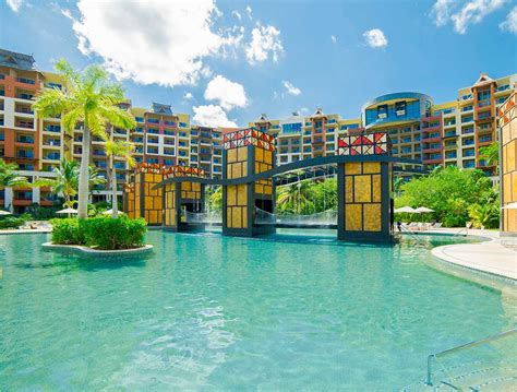 Villa Del Palmar Cancun Best Vacation Resort All Inclusive