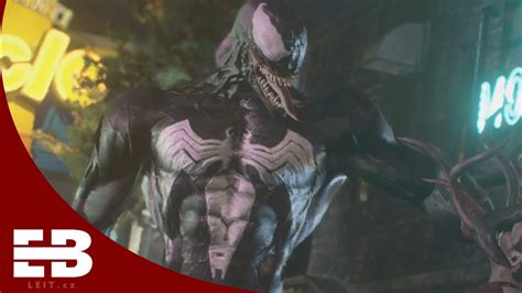 Venom As Nemesis Mod Resident Evil 3 Remake Youtube
