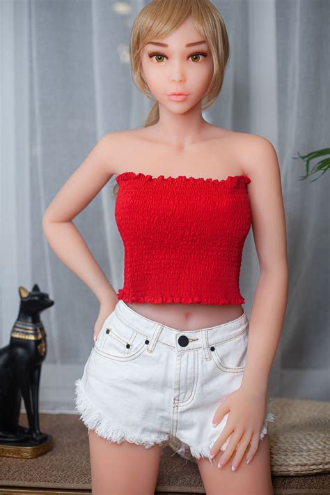 Buy Doll Forever 145cm Fit Body Big Boobs Sex Doll Zoe