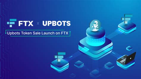 For investors, arbi reduces the risk of losing investment in ico. FTX announces upcoming IEO "Upbots" Project Review ...
