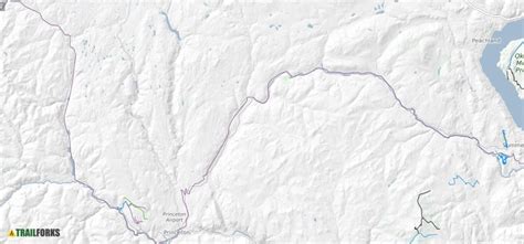 Summerland British Columbia Mountain Biking Trails Trailforks