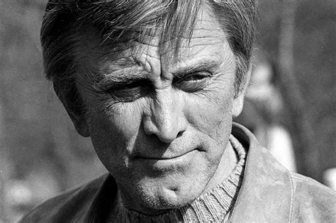 Kirk Douglas, acclaimed actor, dead at 103 - Royal Army UK