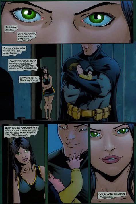 Mommy Catwoman 2 Gotham Batman Comics Batman Catwoman Marvel Dc