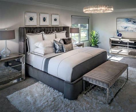 Master Bedroom Interior Design Ideas Luxury Bedroom Ideas 2020 Home