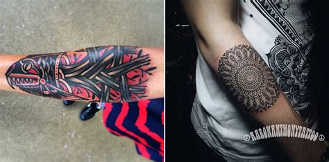 Instagram Top 12 London Based Tattoo Artists You Should Be Following