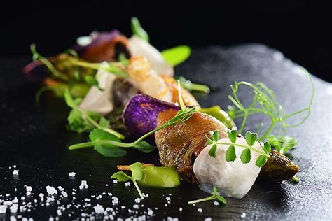 French Cuisine fine dining right in your own home • CHEFIN